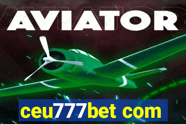 ceu777bet com